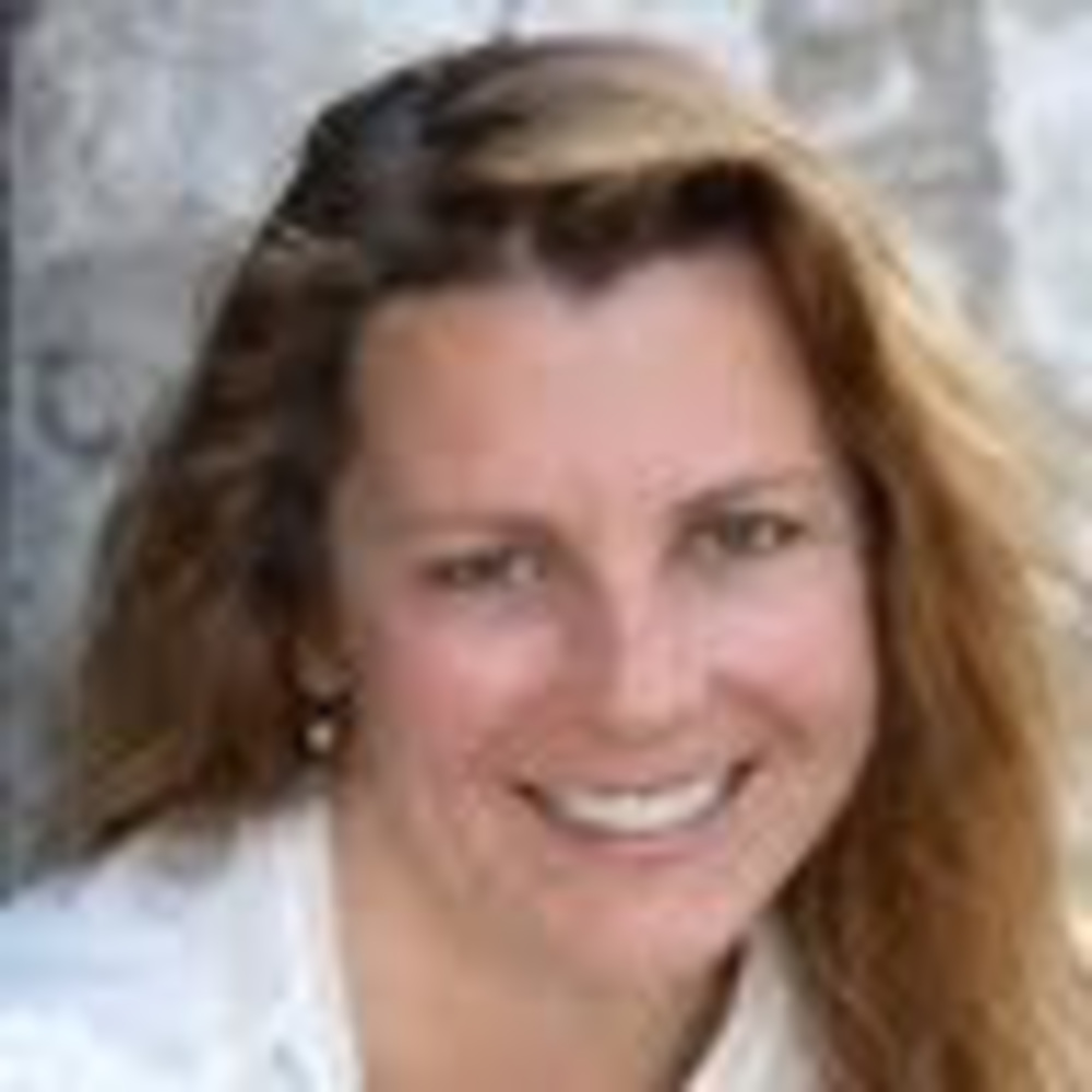 Meet your Posher, Jenny